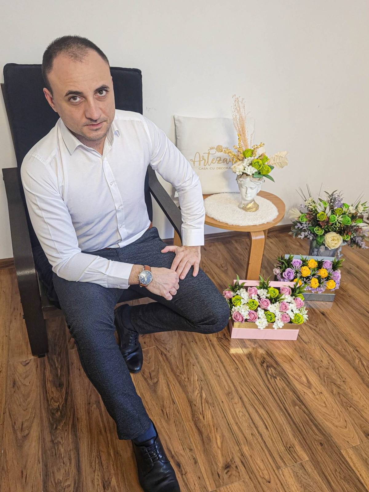 Catalin Neacsu fondator Artezania scaled