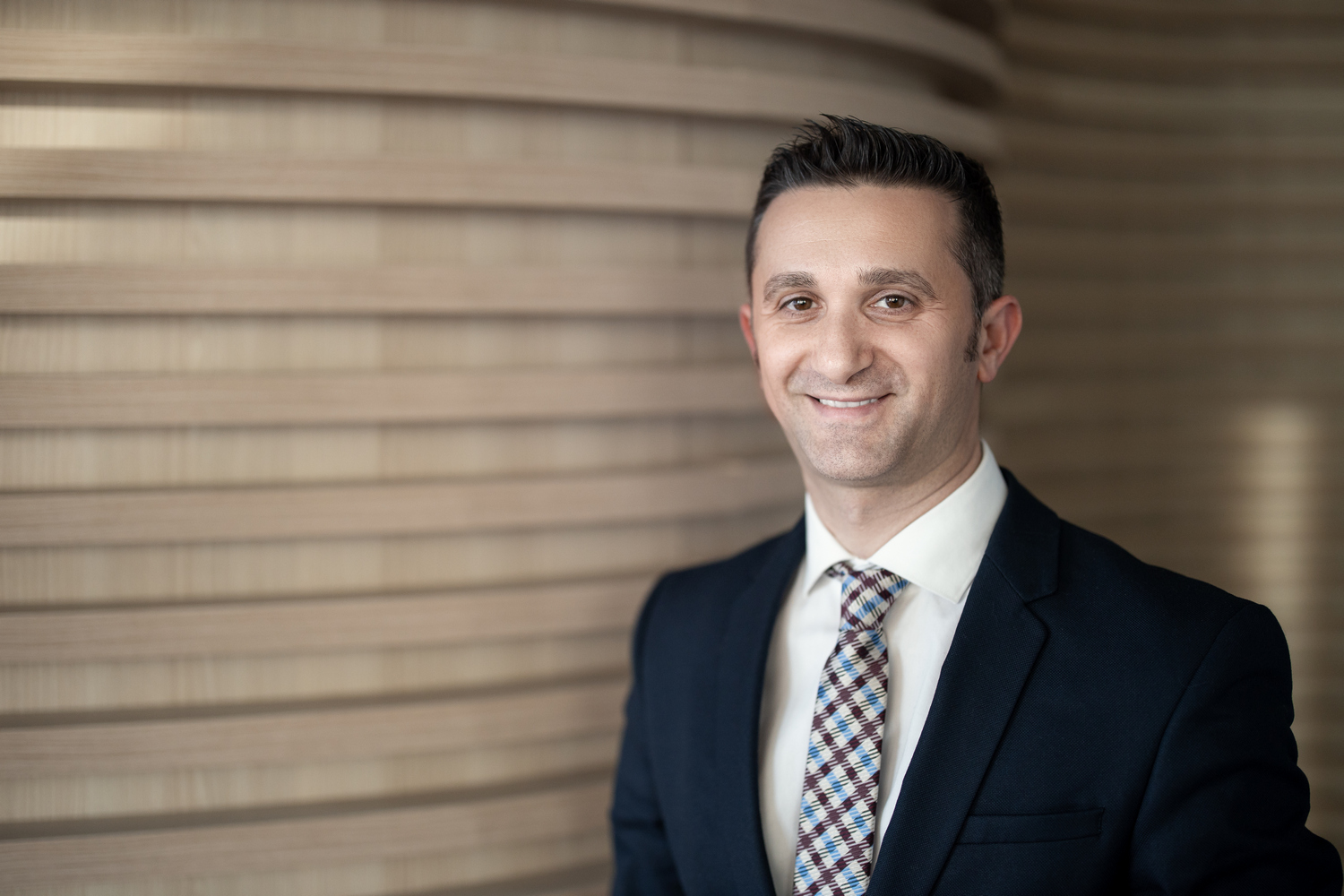 Cătălin Samara, noul director al Bringo International