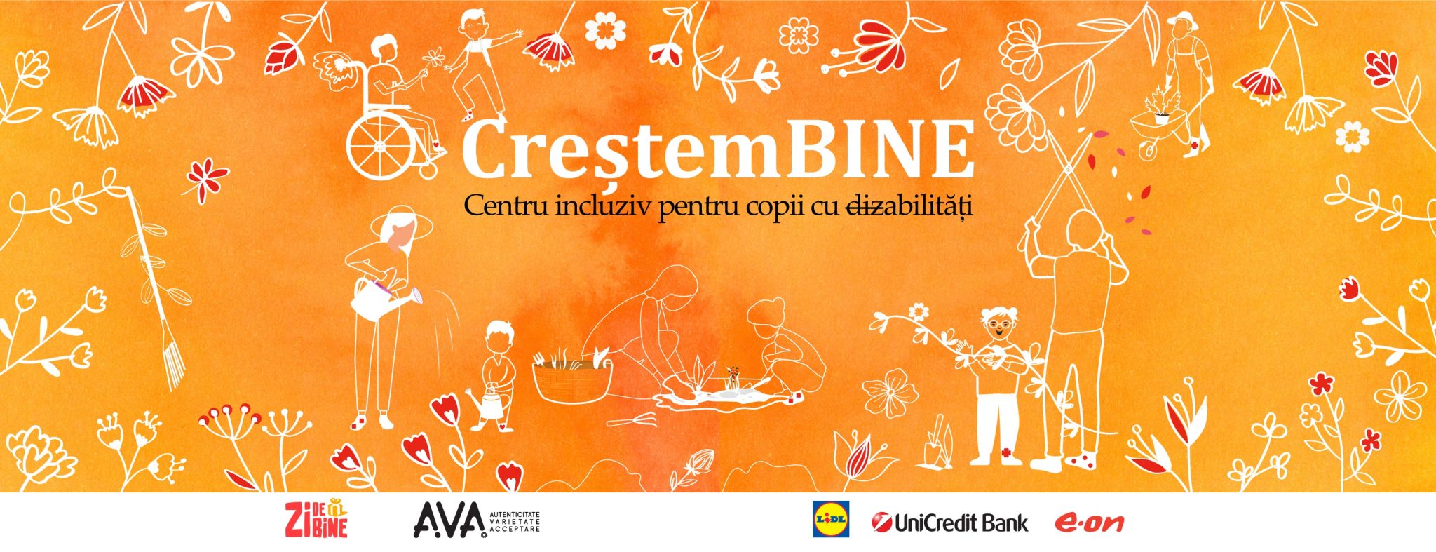 Copiii cu dizabilități vor avea un nou centru psihosomatic la Râmnicu Vâlcea