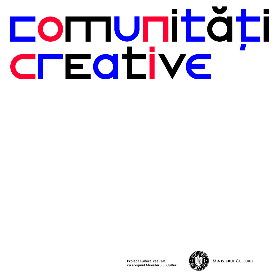 Comunitățile Creative din București într-un dialog despre importanța colaborărilor și a multidiscipl...
