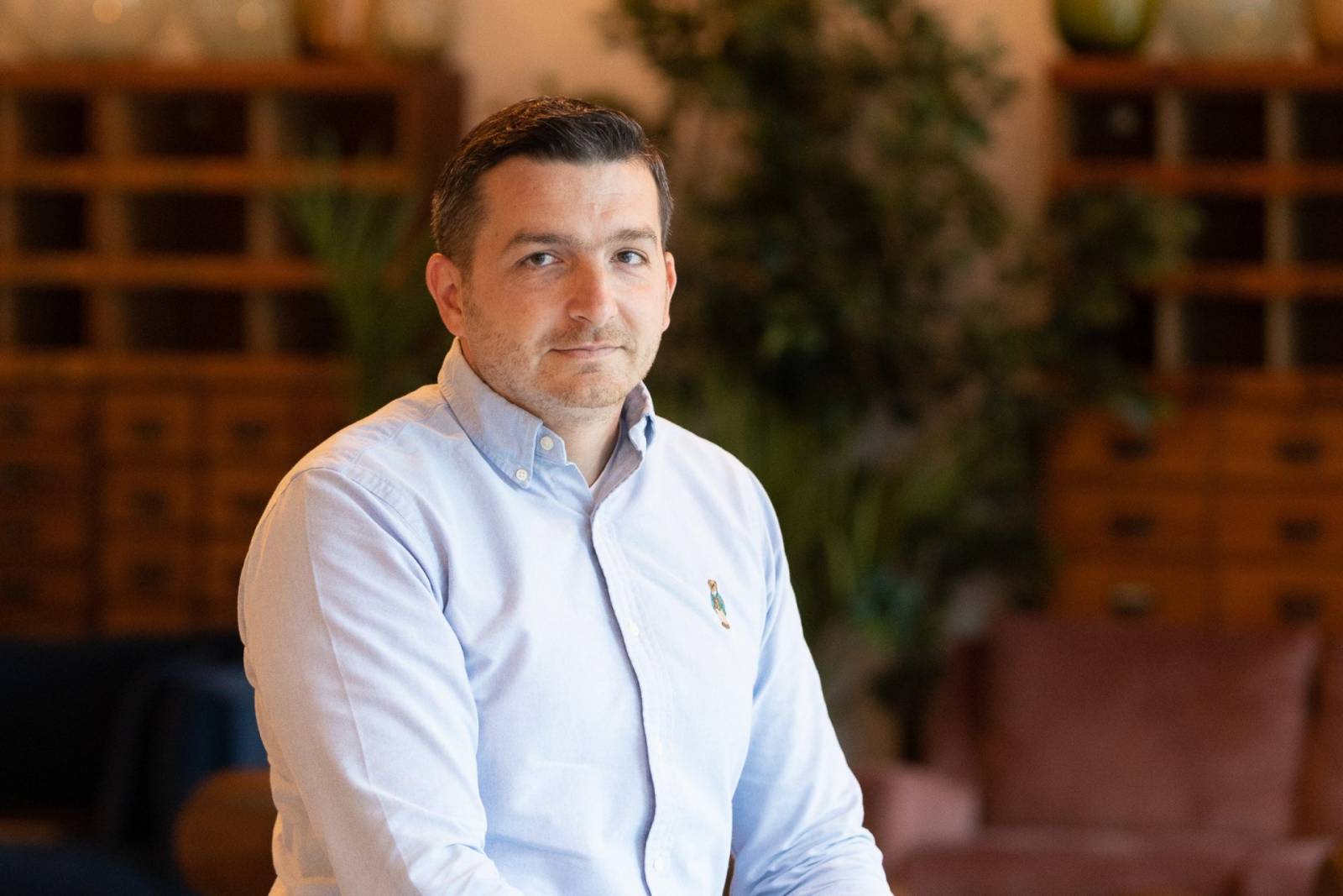 Dan Ungureanu Innoship