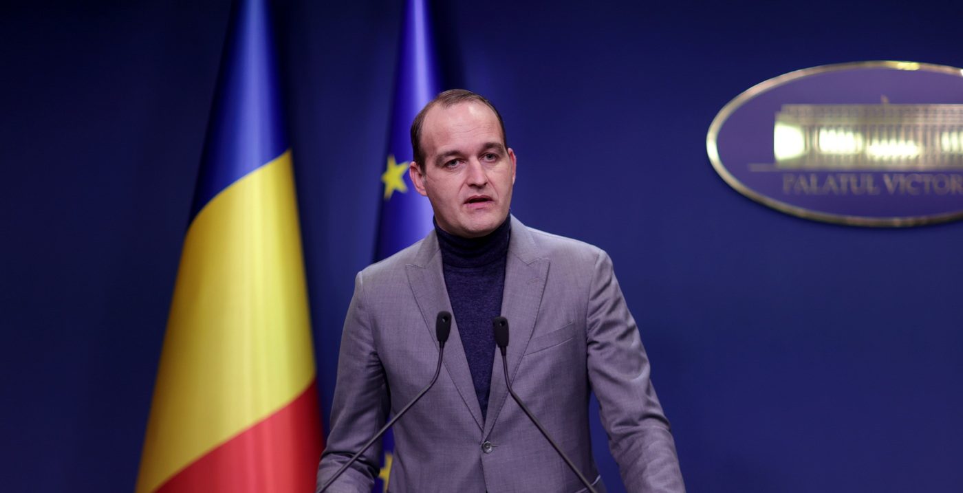 Dan Vîlceanu