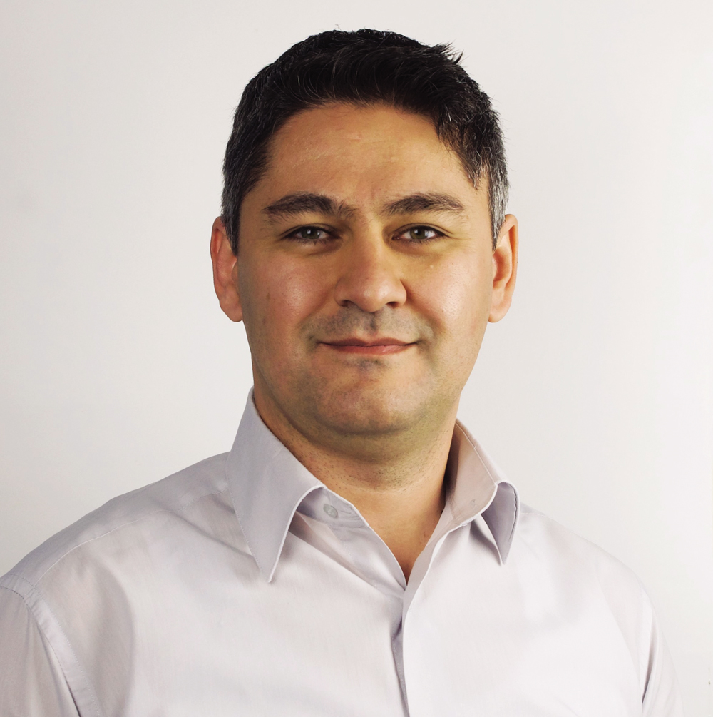 Suntem deschiși pentru open banking? 1 Daniel Turbatu - Paysera