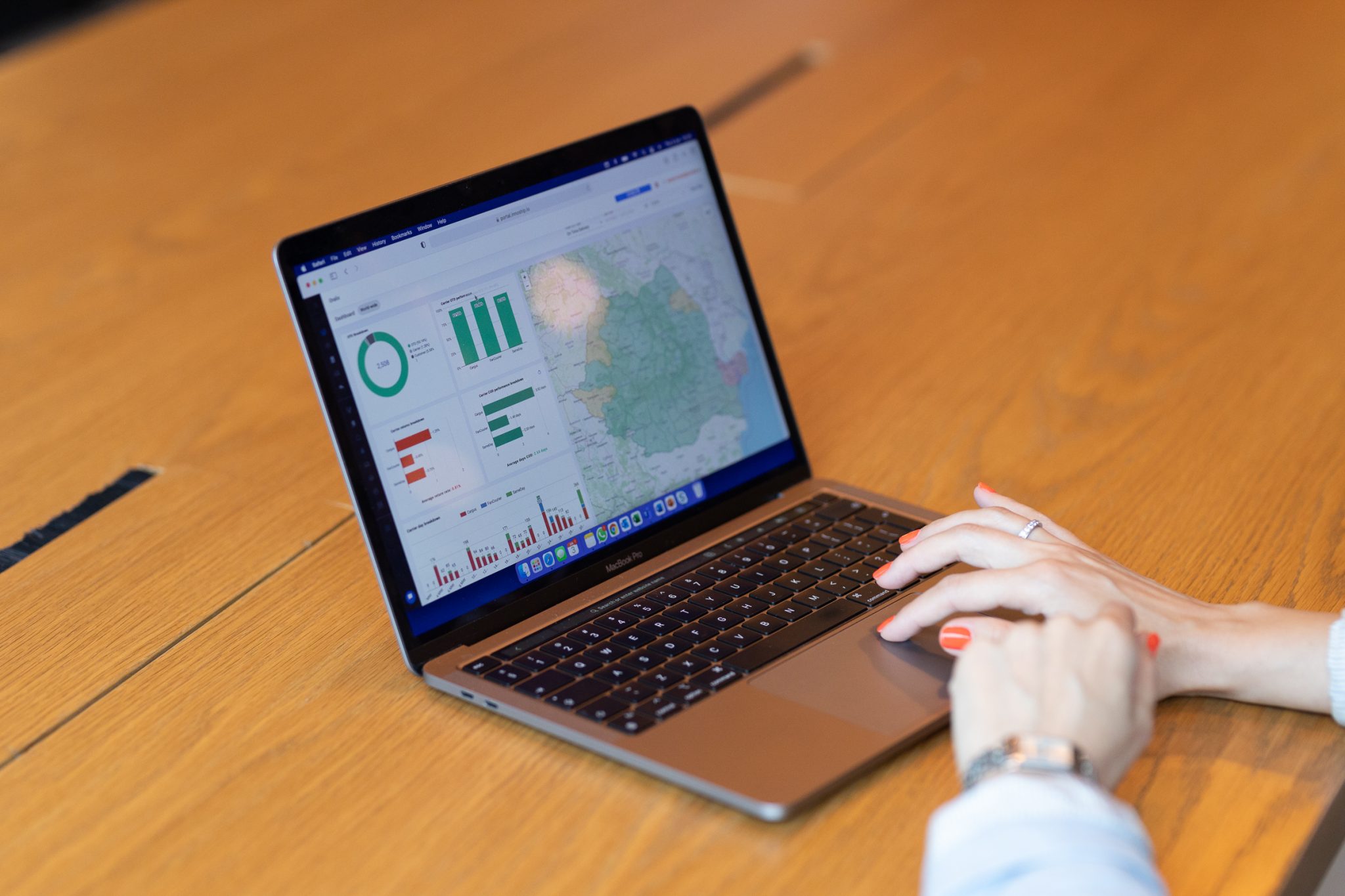 OLX semnează cu start-up-ul românesc Innoship