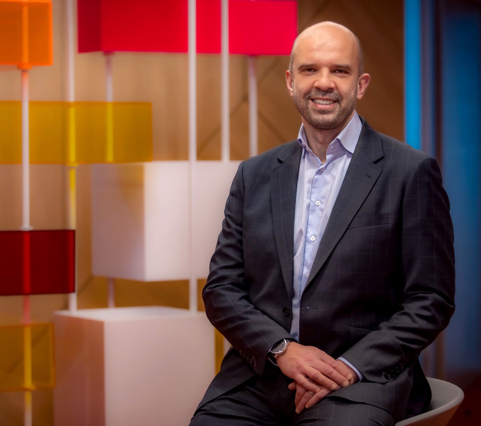 Dinu Bumbacea PwC Romania