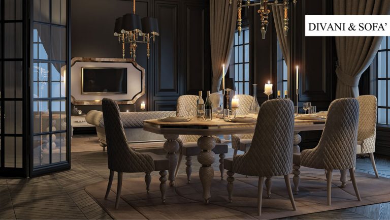 Divani&Sofa' showroom Otopeni