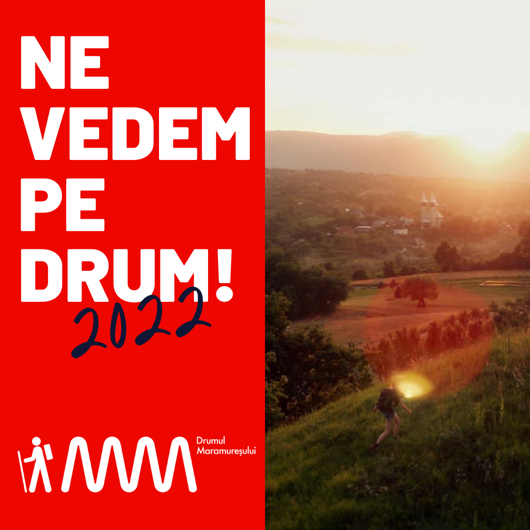Drumul Maramuresului 2022