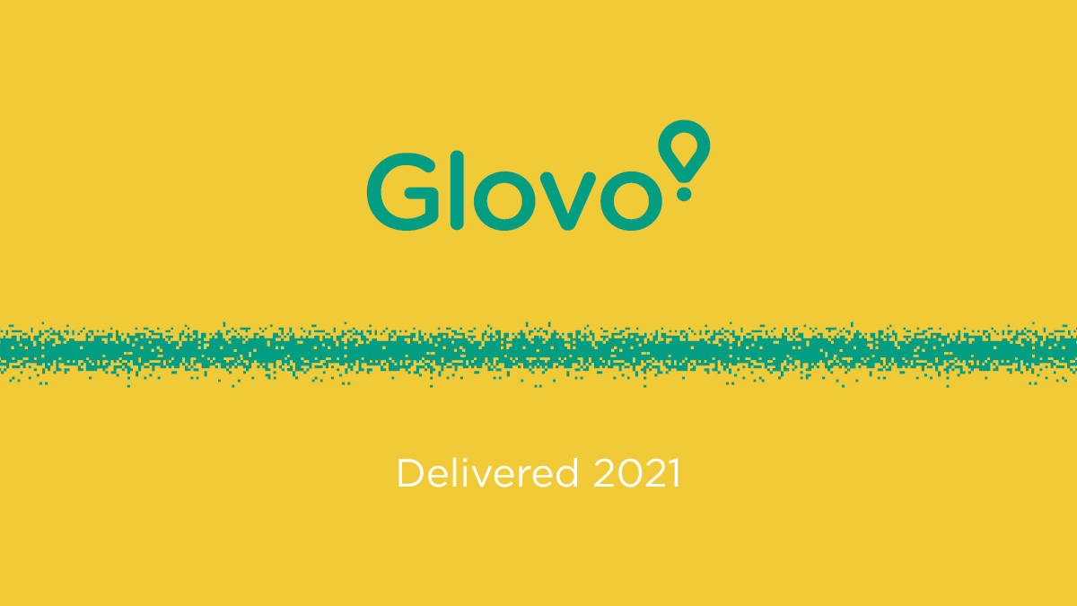 Glovo: Românii, clienții care acordă curierilor cel mai mare bacșiș din Europa