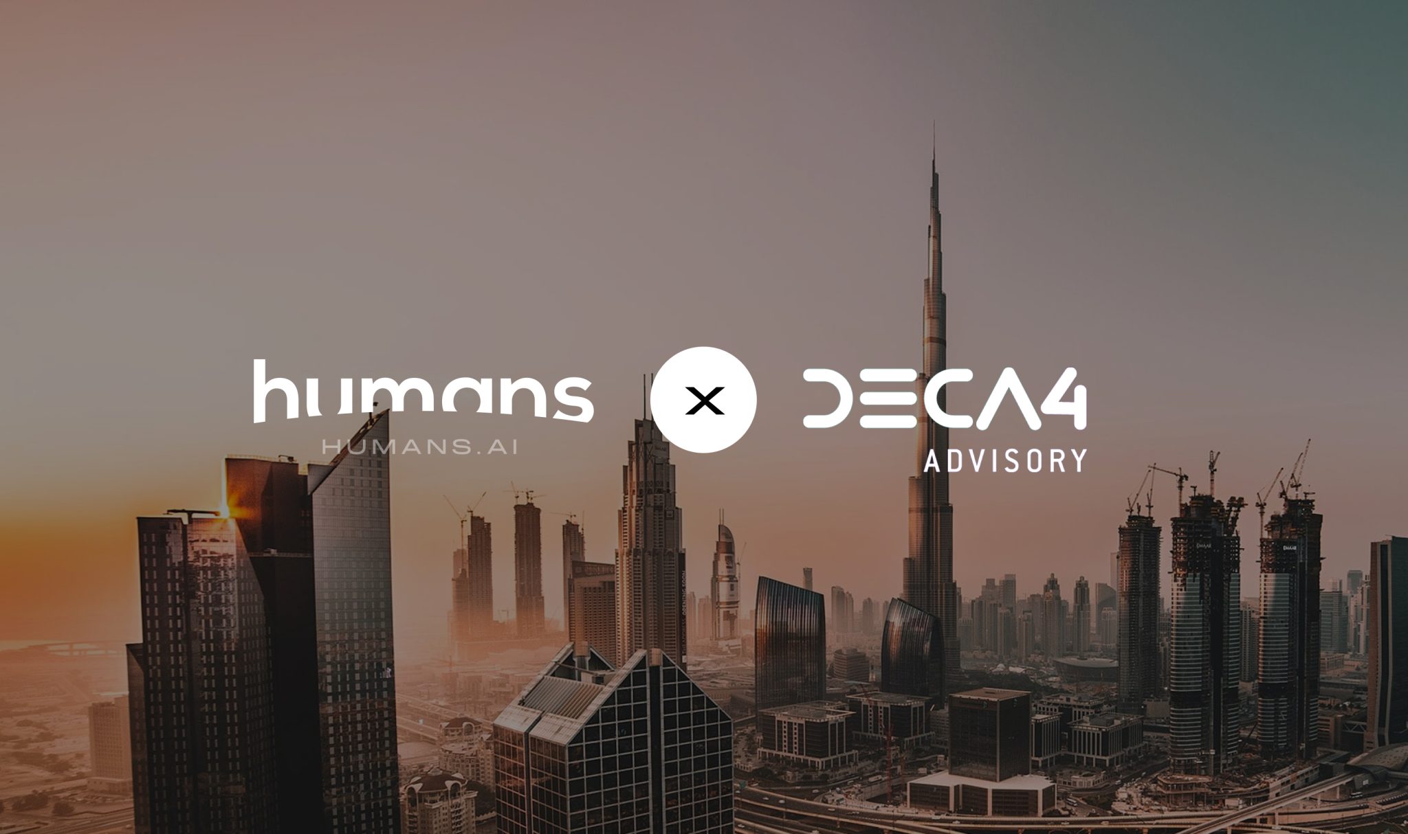 Startup-ul românesc Humans.ai intră pe piața din EAU, prin parteneriatul cu Deca4