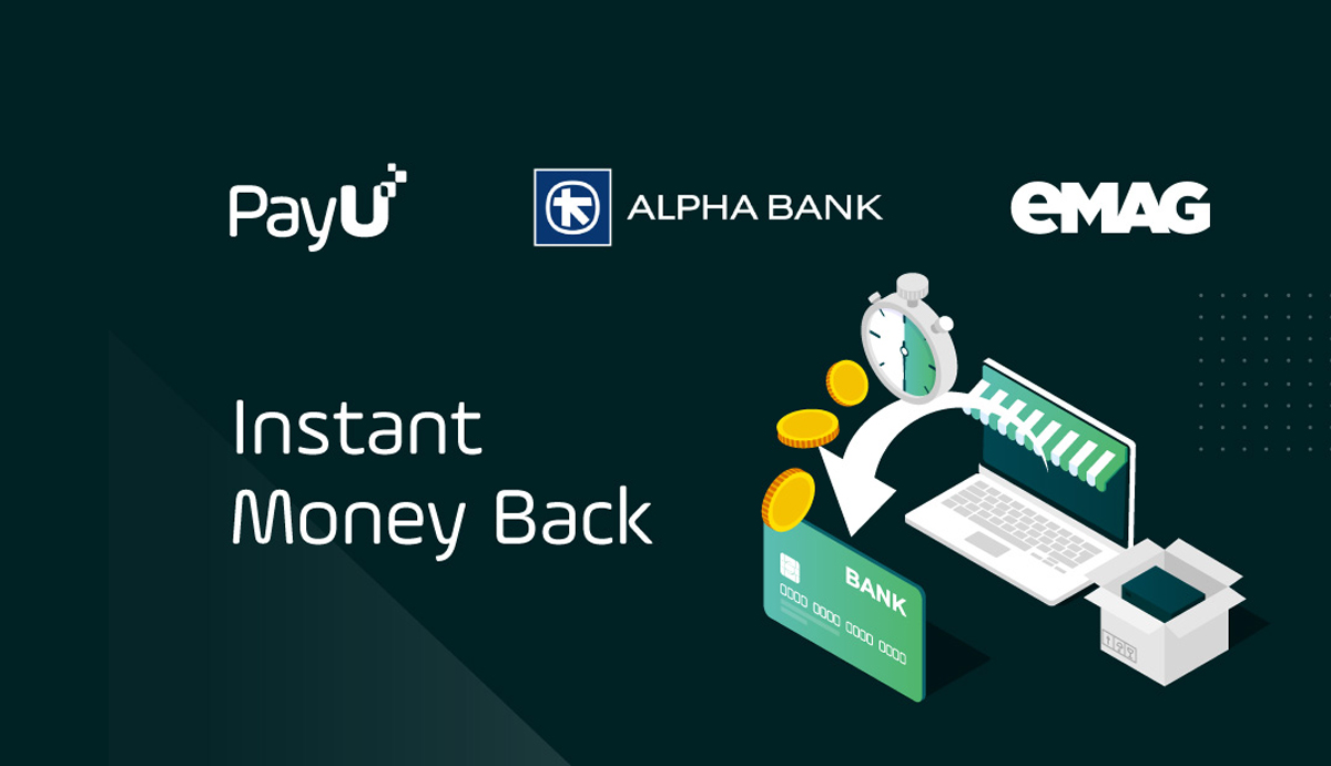 Instant Money Back