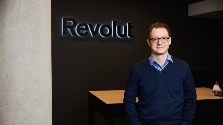 Joe Heneghan - Revolut Bank