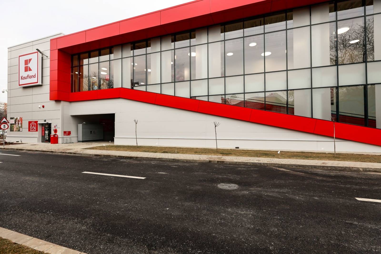 Kaufland România deschide un nou magazin în sudul Capitalei