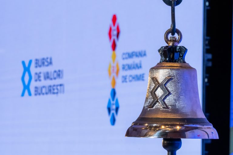 BVV - Bursa de valori Bucuresti