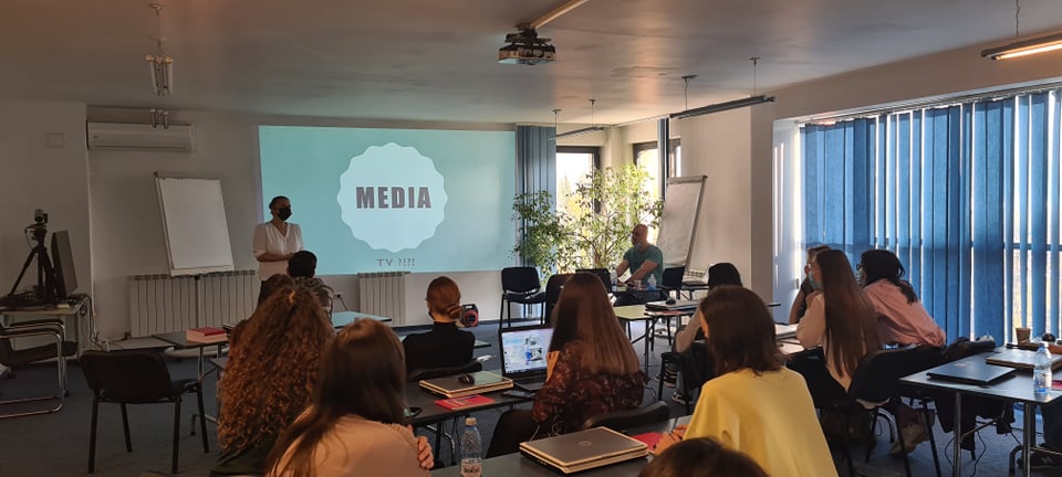 Modulul Strategie si Planificare Media organizat de Scoala IAA ajunge la editia 4