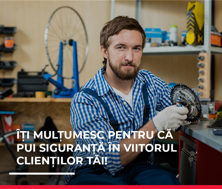 Multumiri din viitor