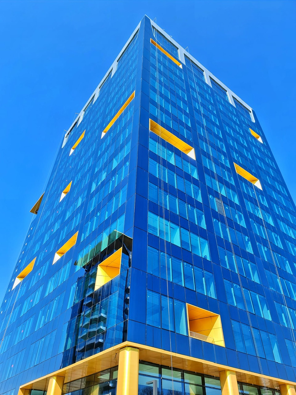 Egis Pharmaceuticals și-a relocat birourile în clădirea One Tower