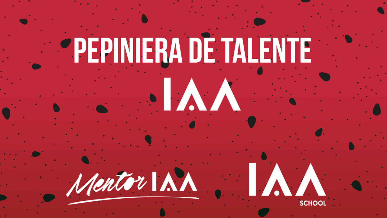 IAA România lansează Pepiniera de Talente IAA