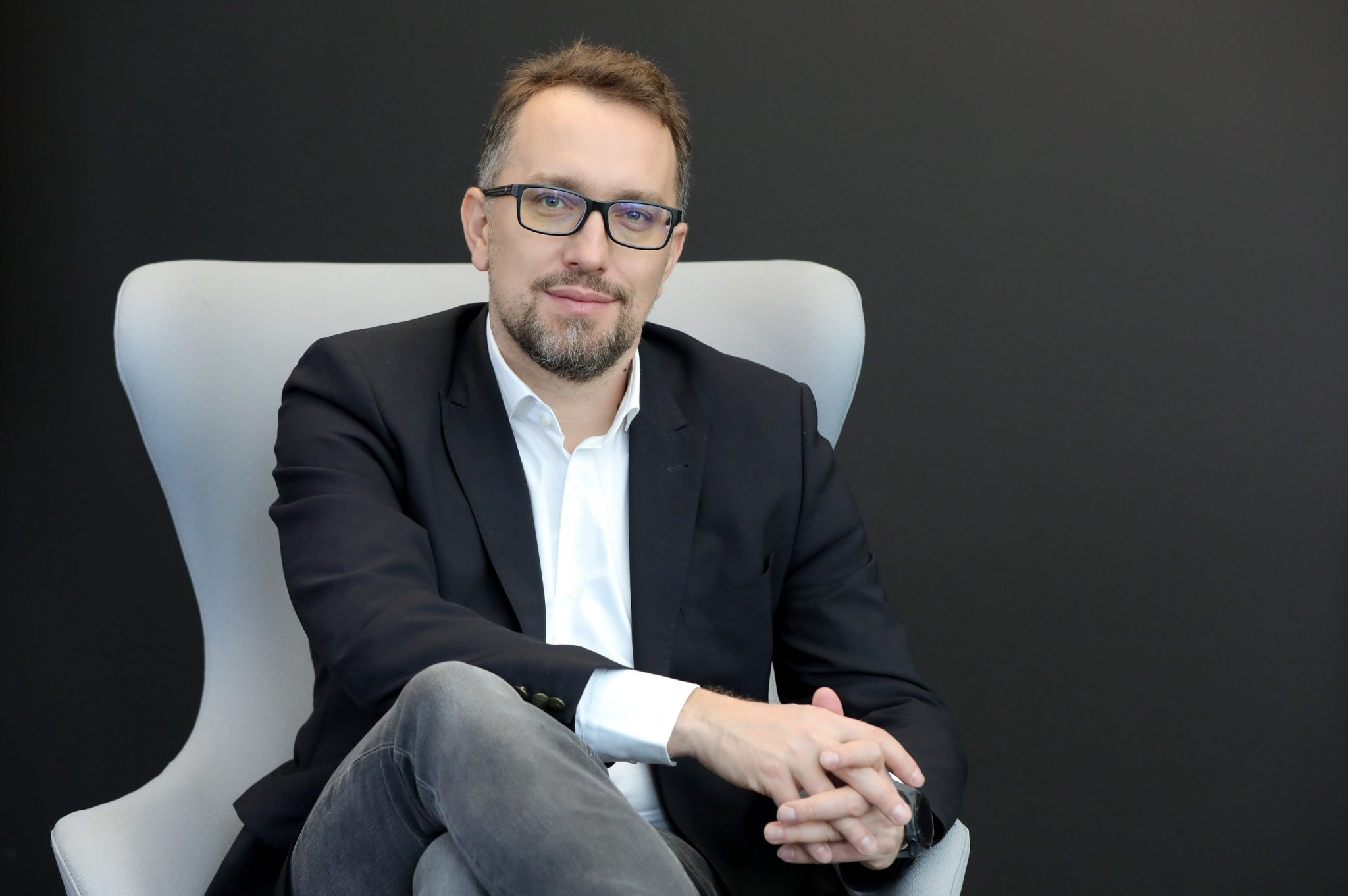 Radu Constantinescu, numit CEO al Qualitance