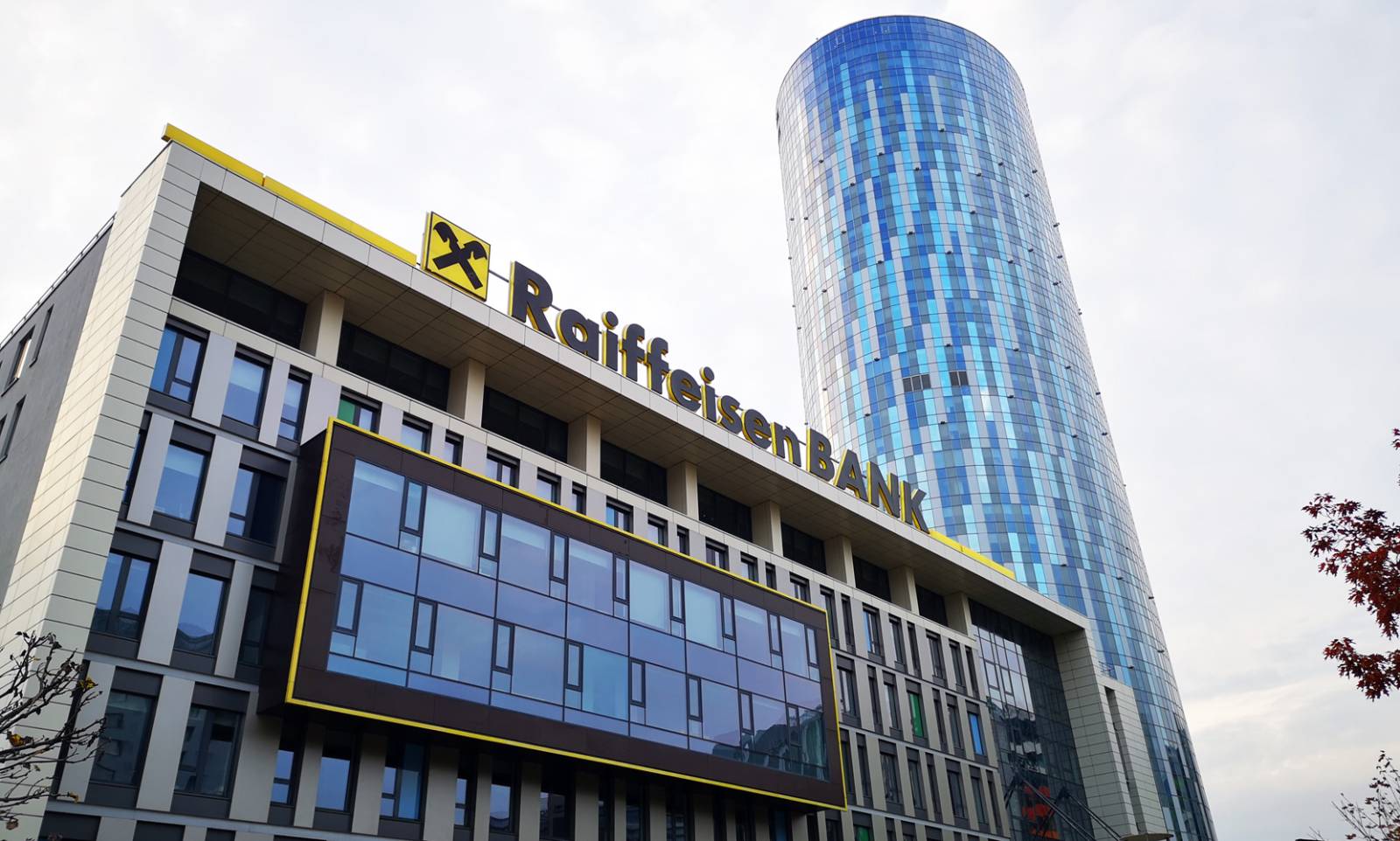 Raiffeisen Bank