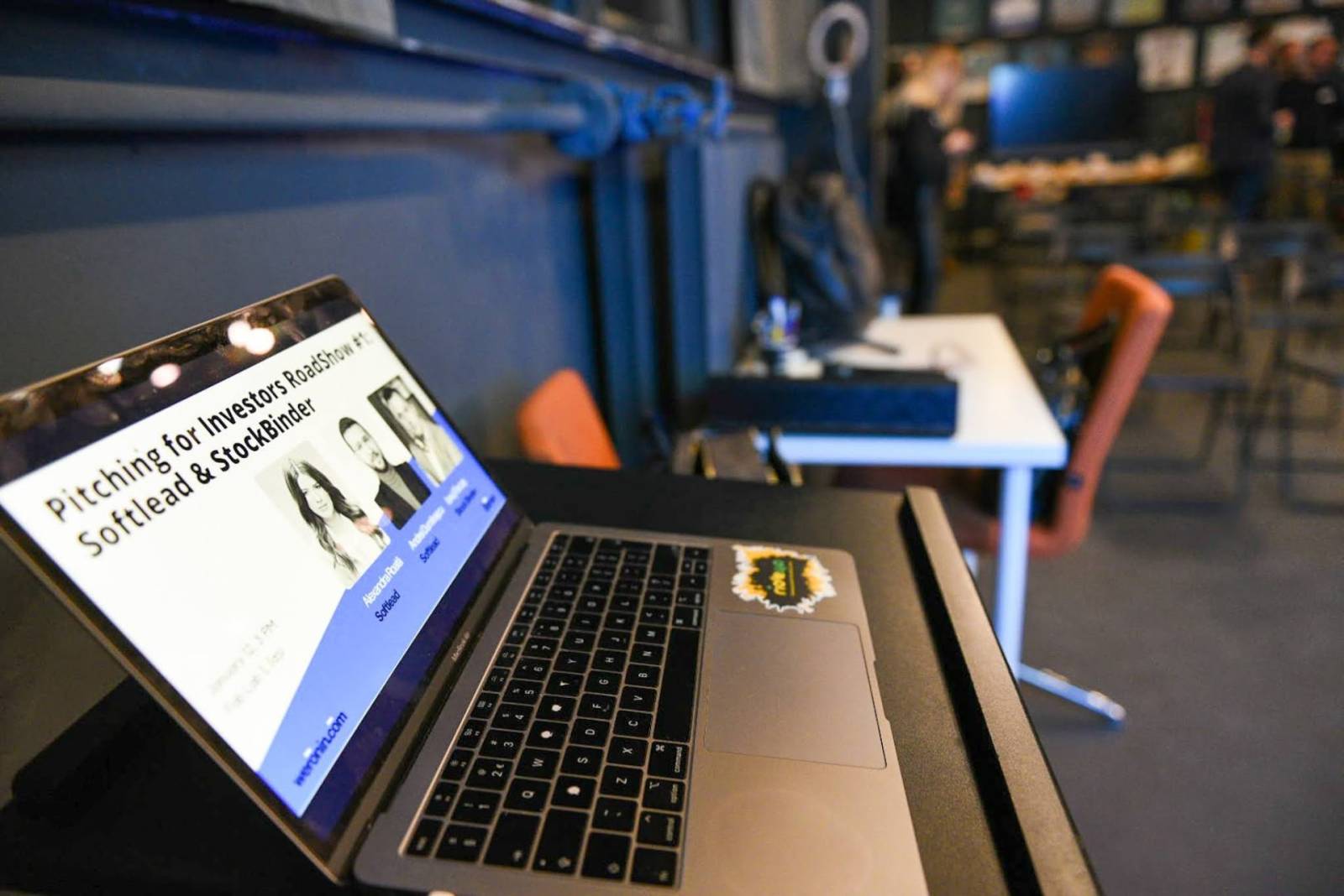 Startupurile românești care au obținut finanțare prin platforma Ronin