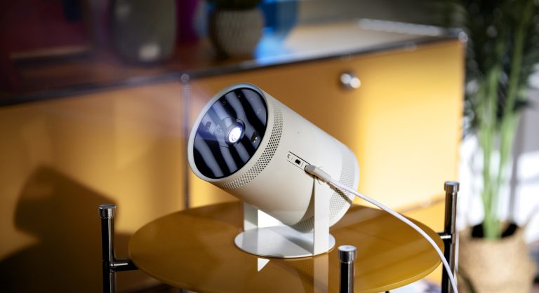 Samsung The Freestyle