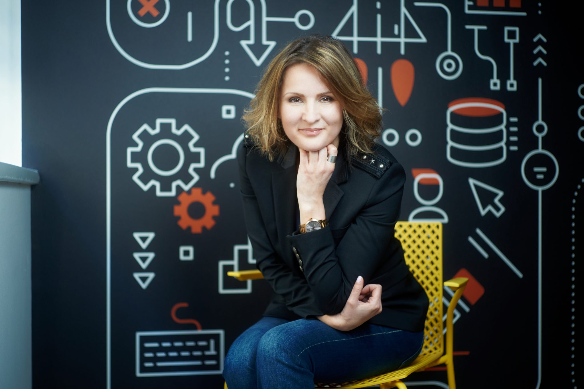 Simona Costea se alătură agenției digitale full service Cheil | Centrade