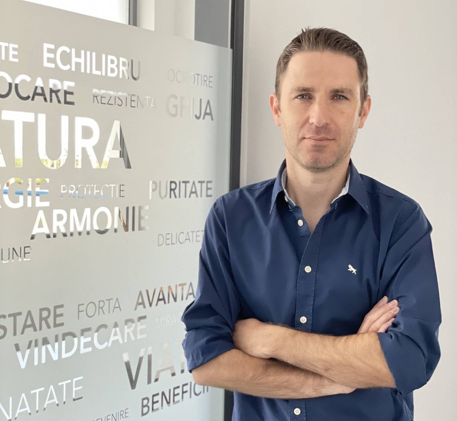 Vegis Mihai Bucuroiu CEO scaled