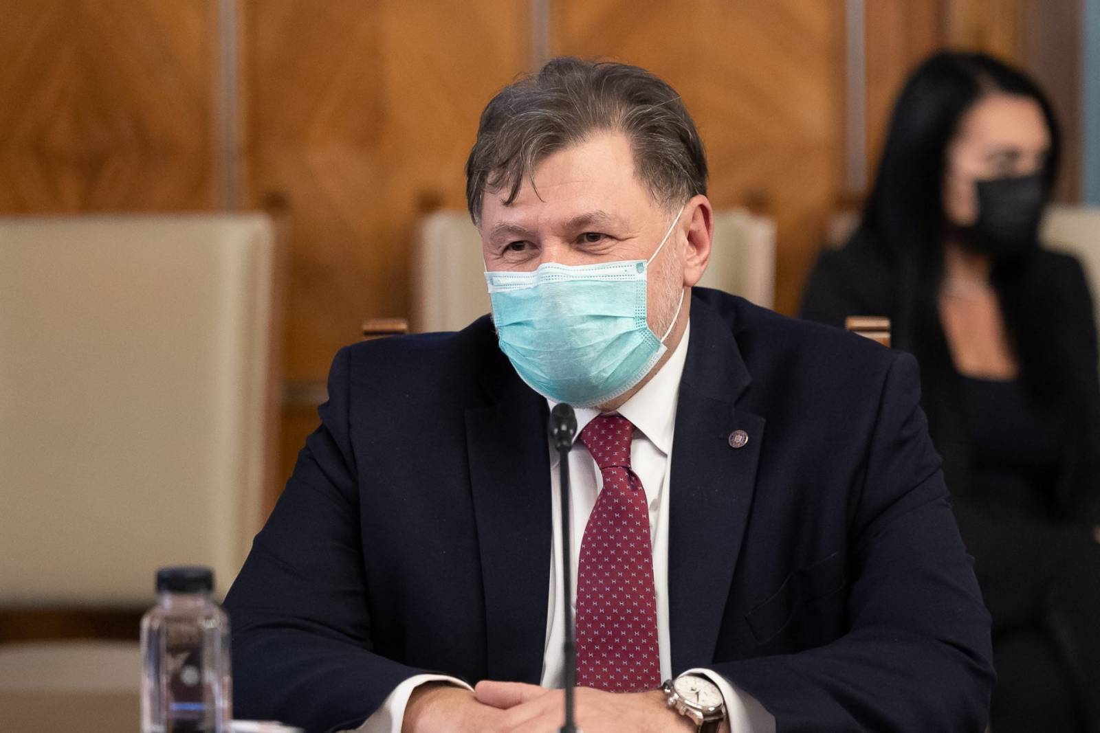 De ce va crește numărul persoanelor confirmate cu virus. Numărul de teste va depăși 100.000 pe zi