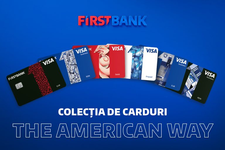 carduri First Bank