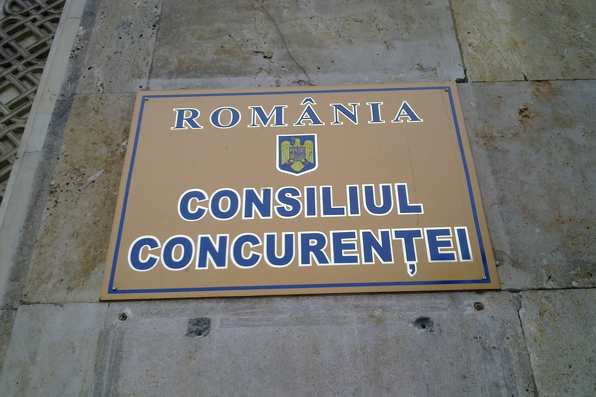 Băncile din România resping sancțiunea Consiliului Concurenței privitoare la ROBOR 3 consiliul concurentei