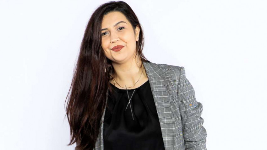 Cristina Bucea este noul director de vânzări al publisherului Internet Corp