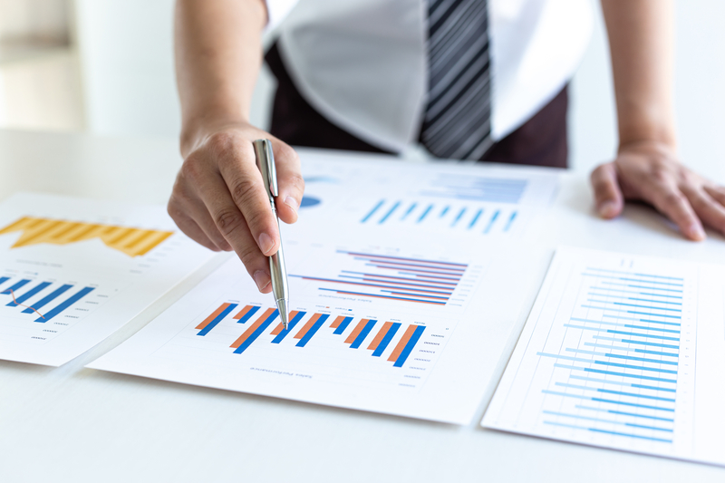 STUDIU: Peste jumătate dintre directorii generali vor accelera investițiile în 2022