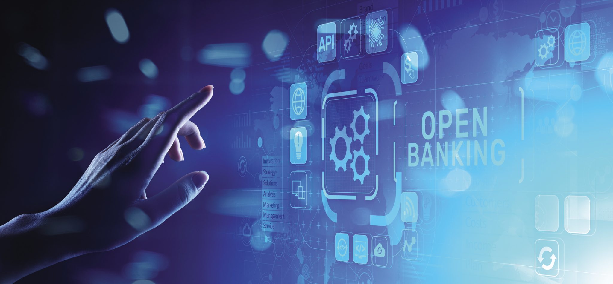 open banking