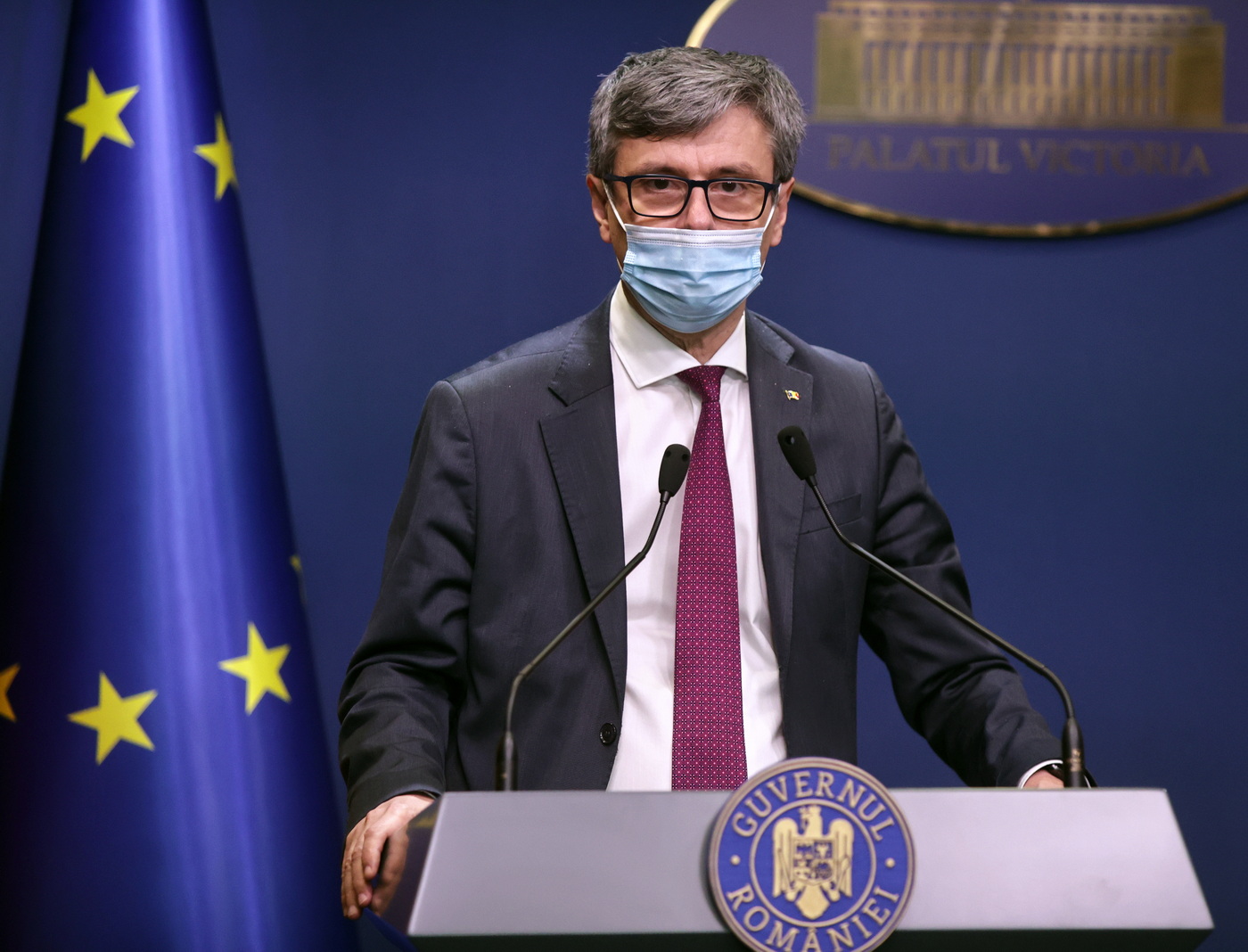 Ministrul Energiei se așteaptă și la o creștere a prețurilor carburanților
