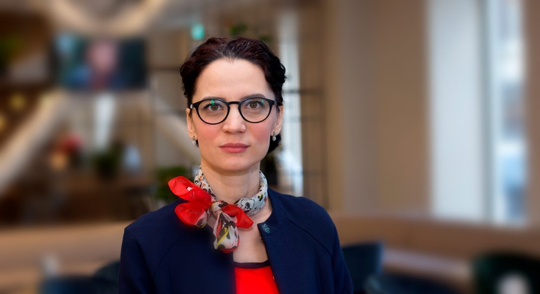 Maria Drăgulin, noul director de dezvoltare hotelieră al Accor