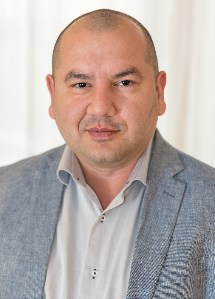 KFactory, startup românesc Industry 4.0, a atras o investiție de 600.000 de euro 1 Adrian Dima KFactory