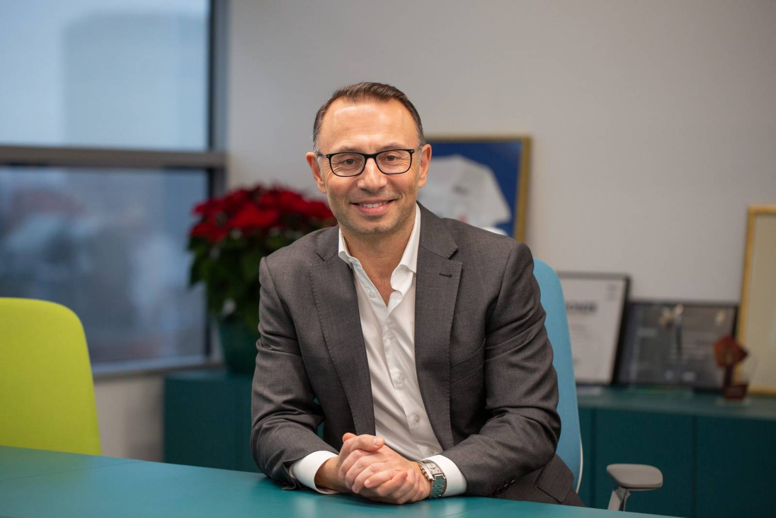 Macromex investește 500.000 de euro în platforma Bocado.ro