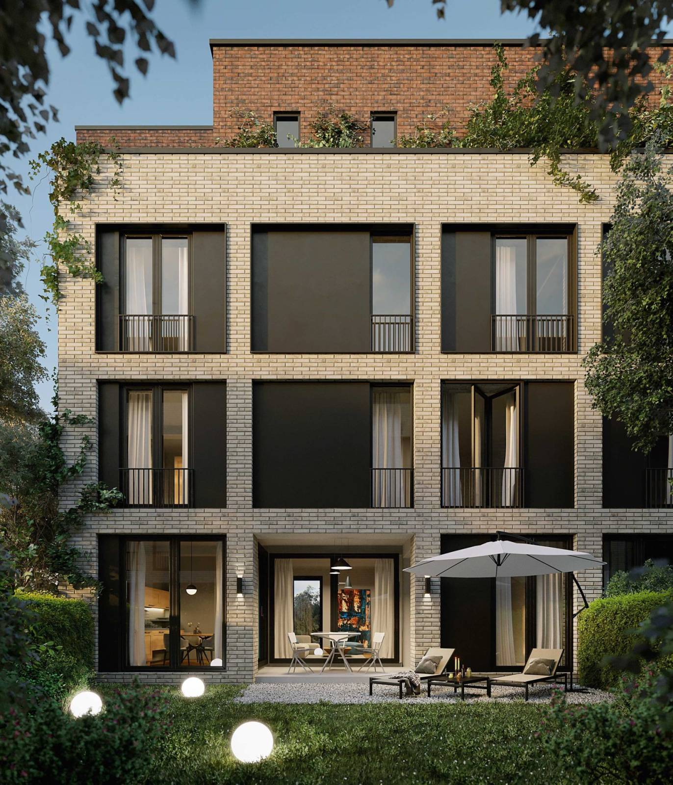 Alesonor și Reynaers Aluminium România 