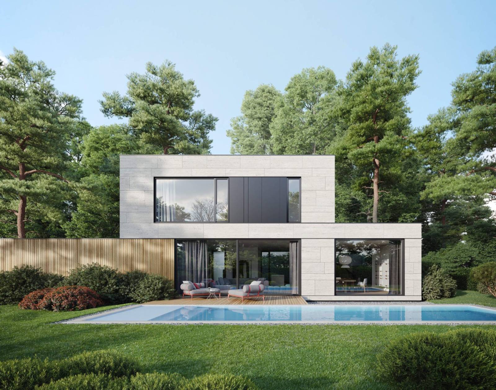 Alesonor și Reynaers Aluminium România