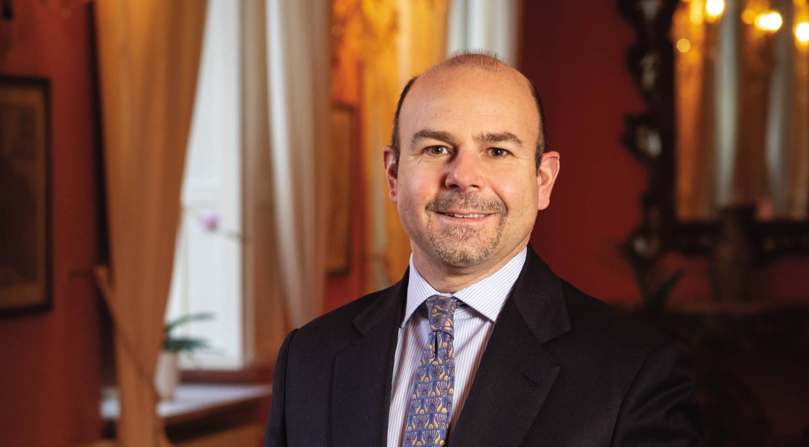 Alfredo Durante Mangoni - Biz Italia