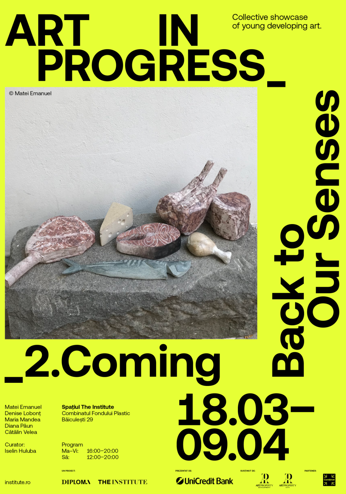 ArtInProgress key visual 1