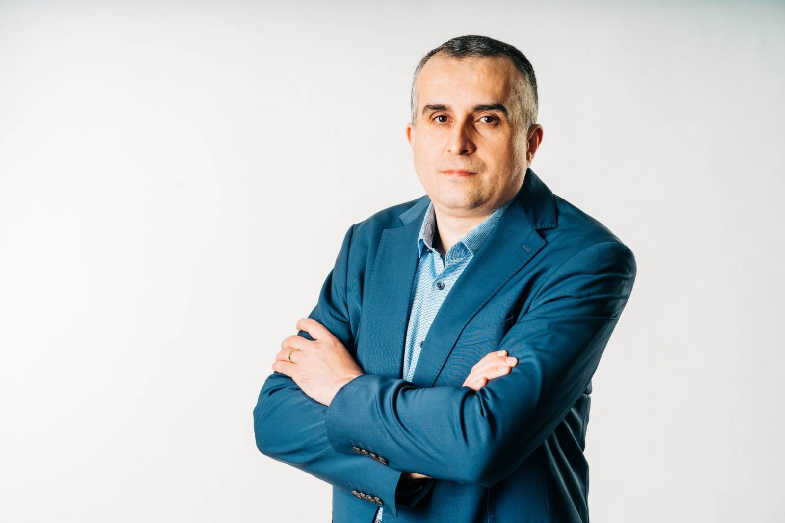 Augustin Boer devine partener BDO România în cadrul diviziei Business Advisory
