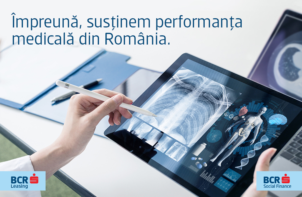 BCR Leasing - medical