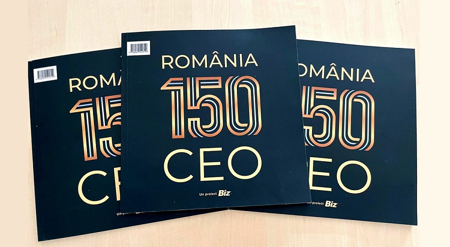 Biz lansează CEO Report - ediția 2022