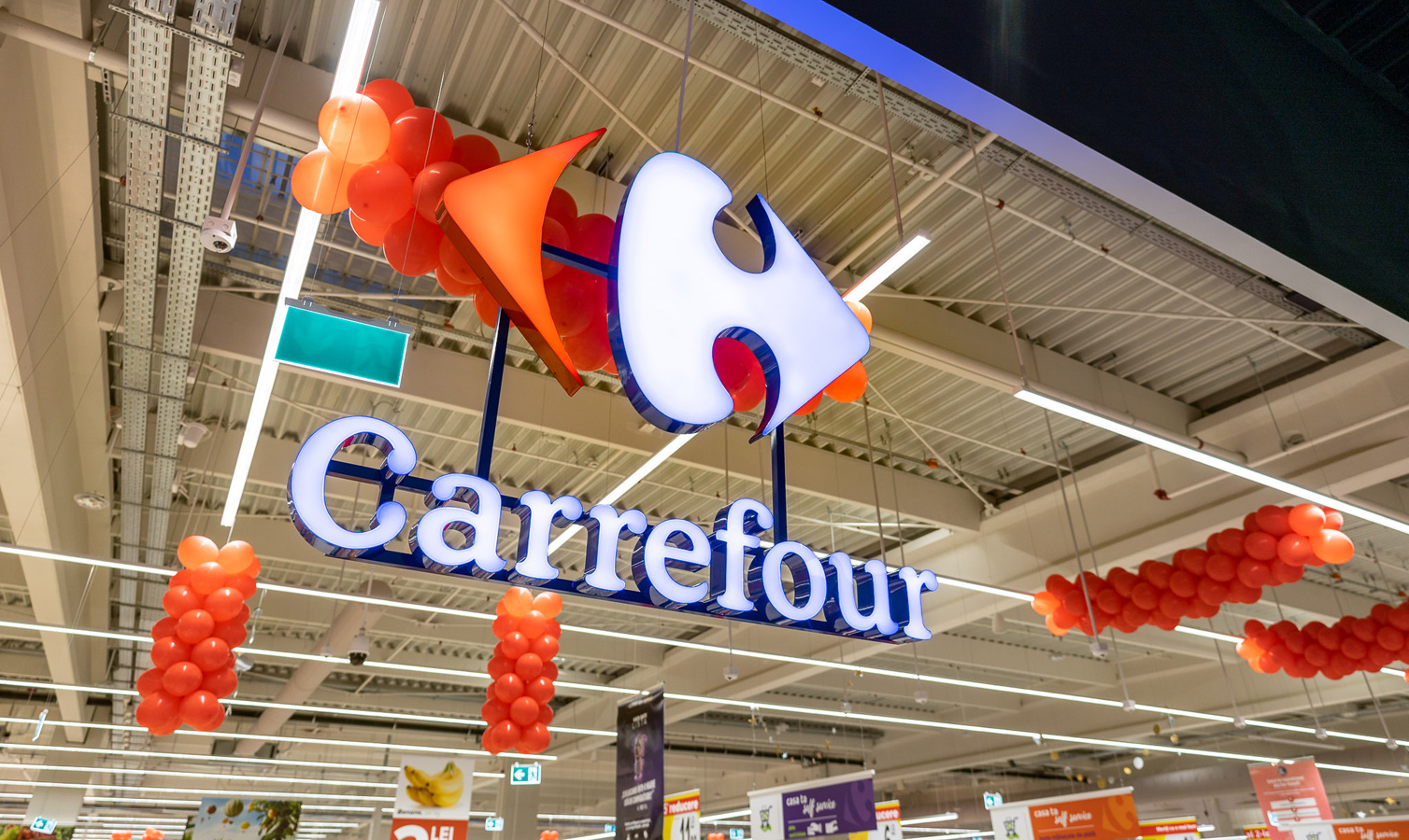 Carrefour