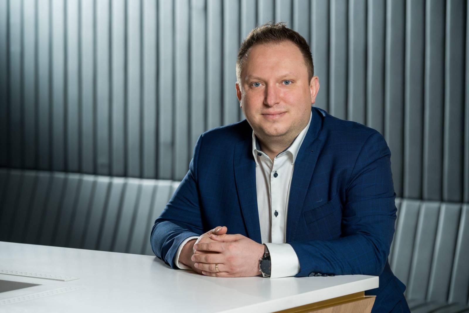 Catalin Bordei - Innobyte