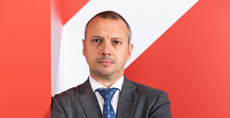 Catalin Draguleanu - Ariston Romania