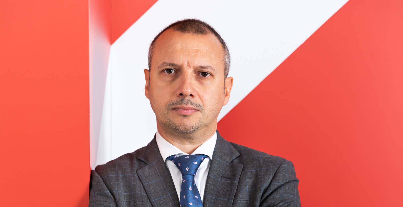 Catalin Draguleanu - Ariston Romania