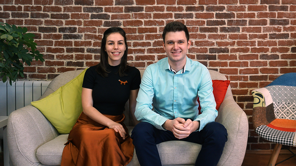 Mingle: Cum își propune un startup să schimbe la față recrutarea din România