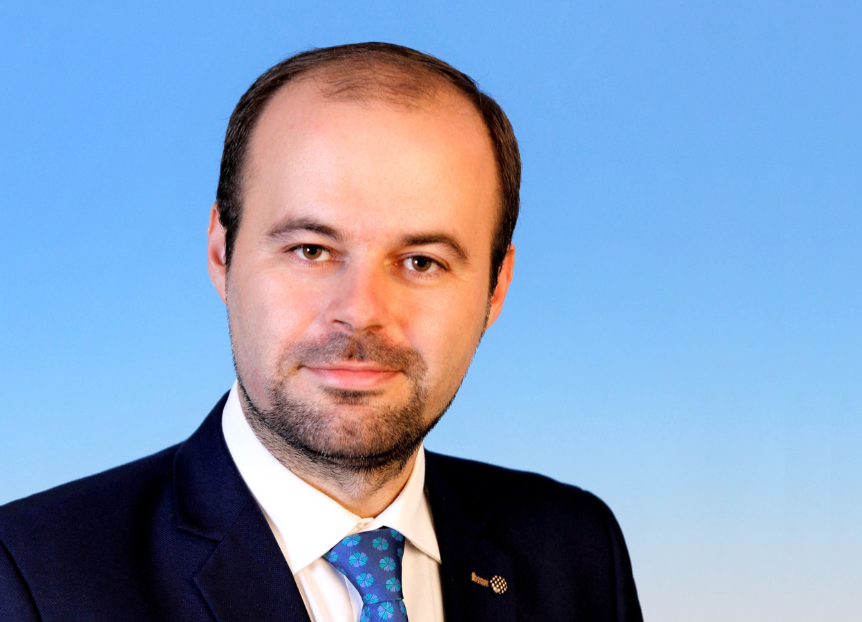 Cristian I. Popa